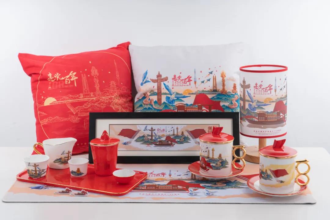 金奖作品：《百年辉煌·璀璨盛唐》.jpg
