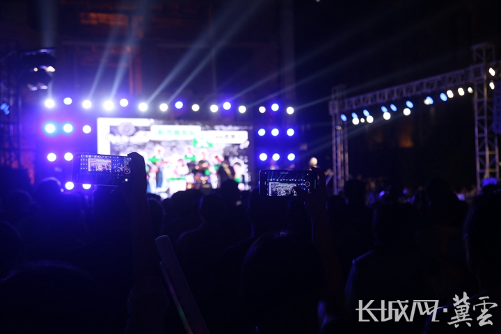 图为音乐节现场。马雅雄 摄 (8).JPG