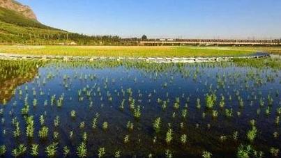 唐山黎河入选河北省第三批美丽河湖